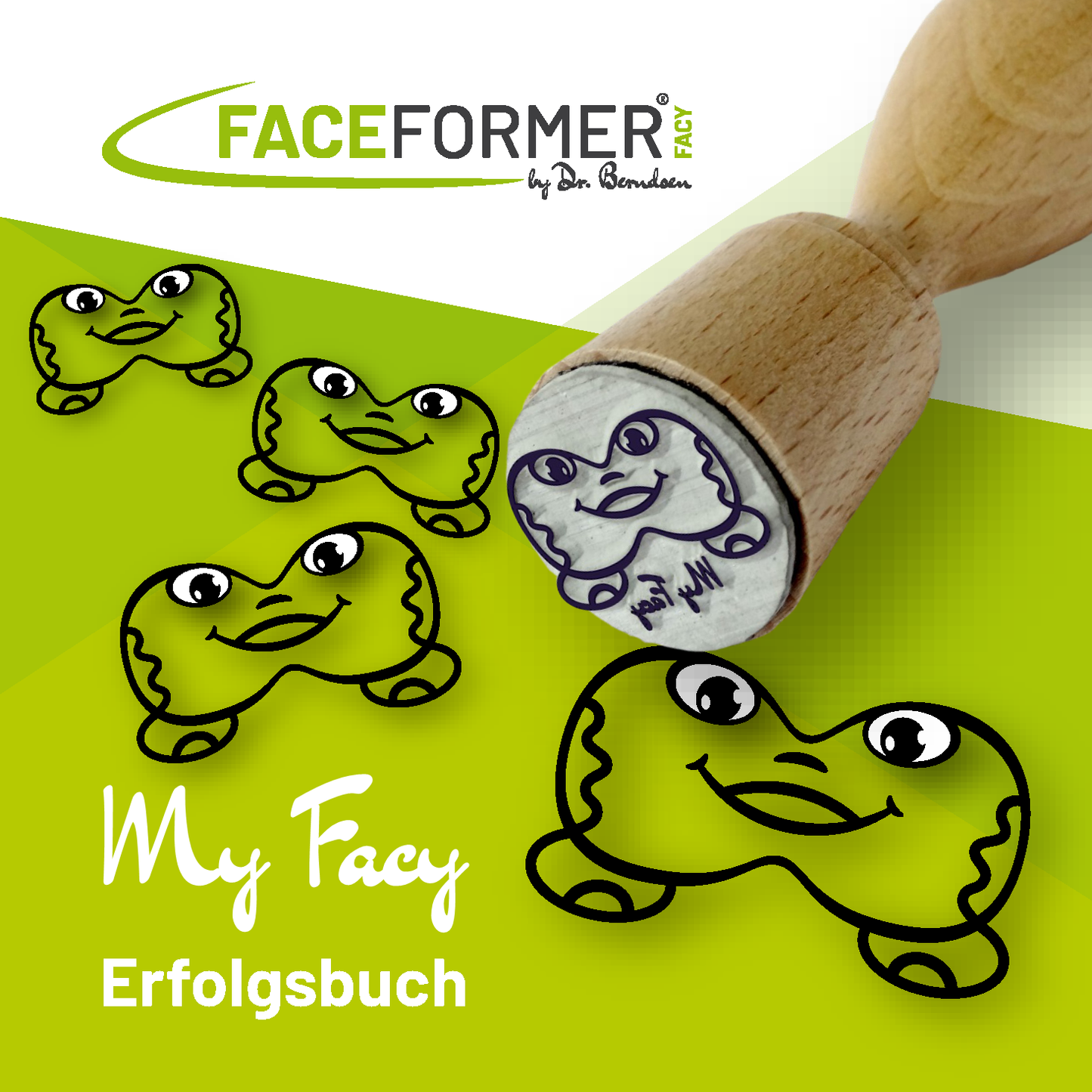 My Facy Success Book