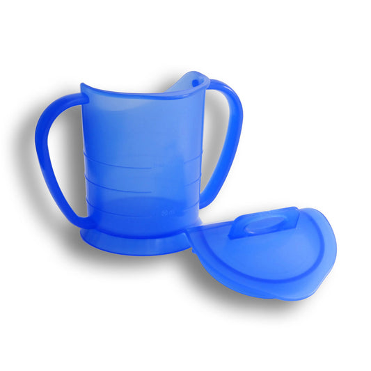 LOOP Cup - The drinking cup