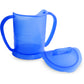 LoopCup Starter-Set Blau