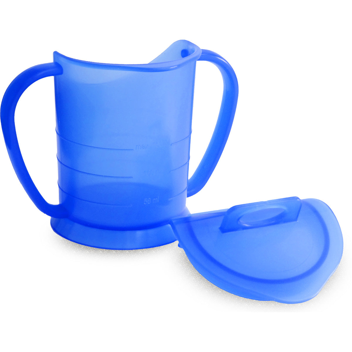 LoopCup Starter-Set Blau