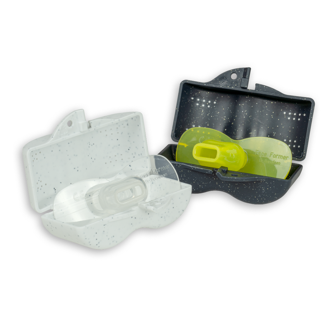 Face Former FaceFormer® ZERO + ONE – Dr.Berndsen