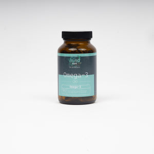 Mindura Omega 3