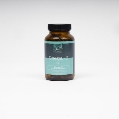 Mindura Omega 3