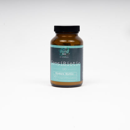 Mindura SensiBiotic