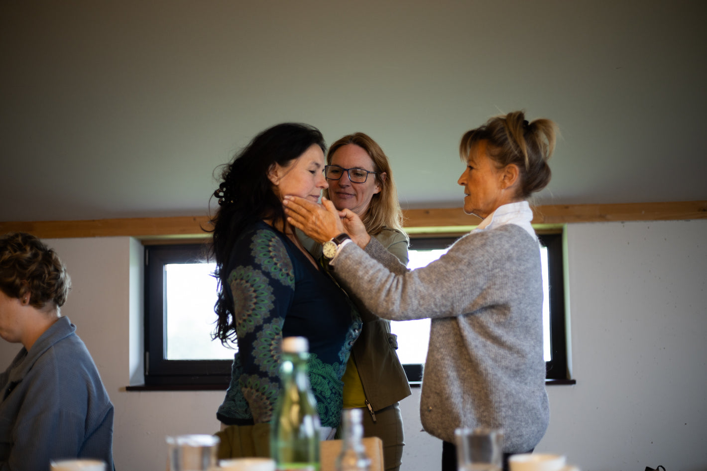 Frankfurt | Grundlagen- und Praxis-Seminar: CCDS - Cranio-cervical dysfunction syndrome / FaceFormer Therapie