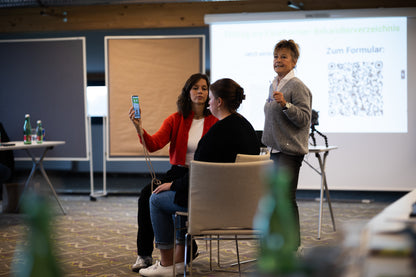 Grundlagen- und Praxis-Seminar: CCDS - Cranio-cervical dysfunction syndrome / FaceFormer Therapie