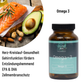 Mindura Omega 3