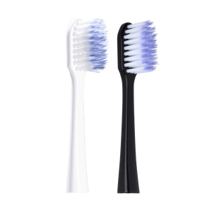 GUM SONIC Daily replacement brushes 2 pcs.