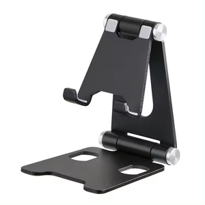 Mobile phone holder for FaceFormer training app