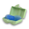 FaceFormer® ONE blue - Pastellgrün