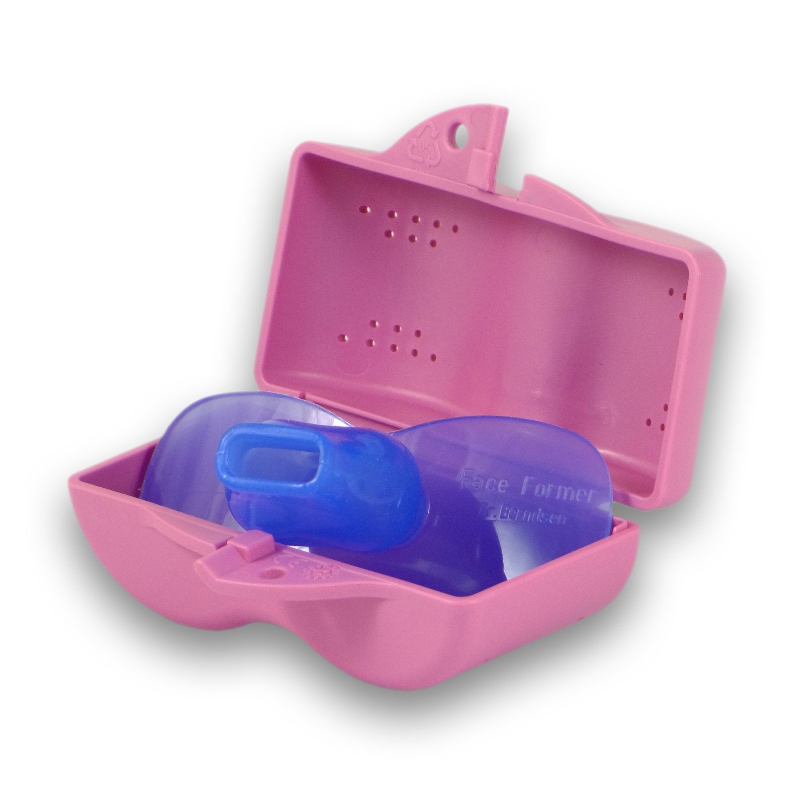 Face Former FaceFormer® ONE blue – Dr.Berndsen