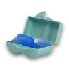 FaceFormer® ONE blue - Pastelltürkis