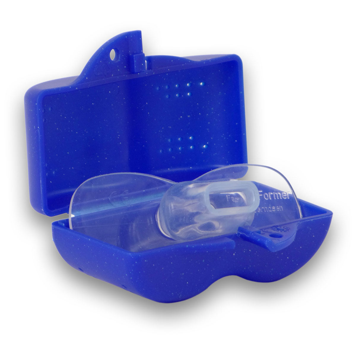 Face Former FaceFormer® ONE clear – Dr.Berndsen