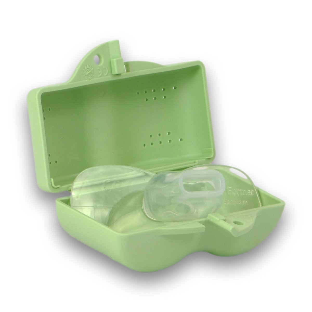 Face Former FaceFormer® ONE clear – Dr.Berndsen