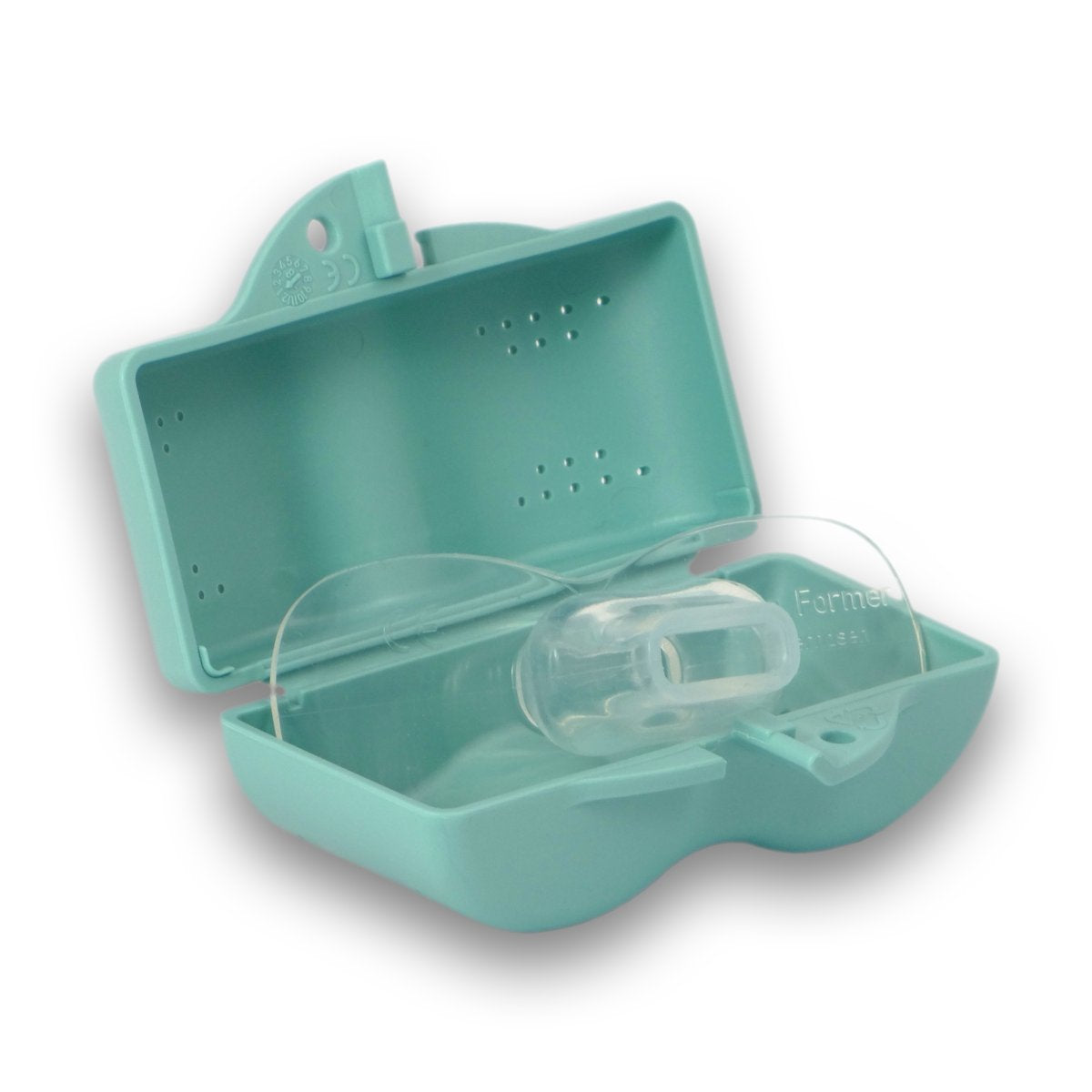 Face Former FaceFormer® ONE clear – Dr.Berndsen