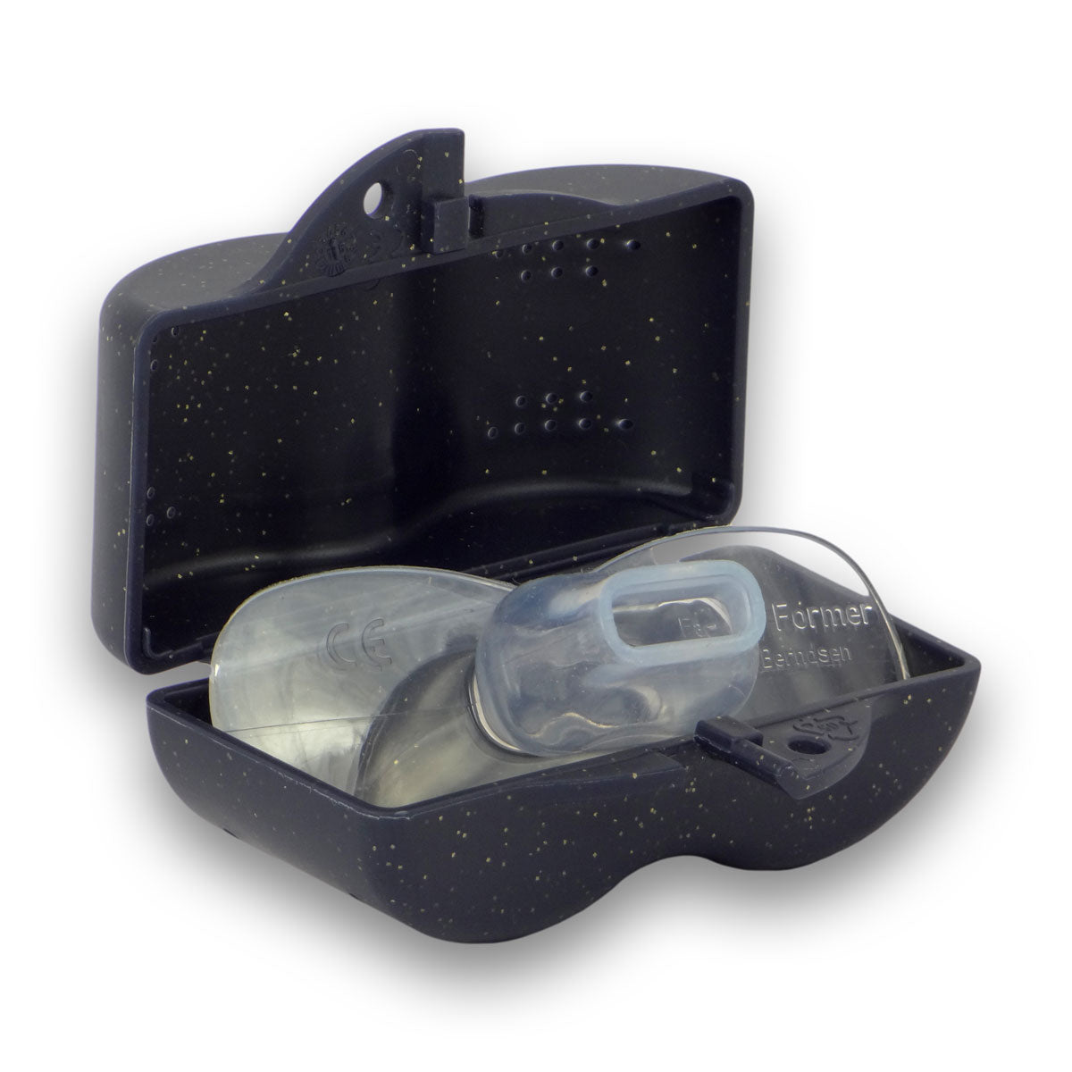 Face Former FaceFormer® ONE clear – Dr.Berndsen