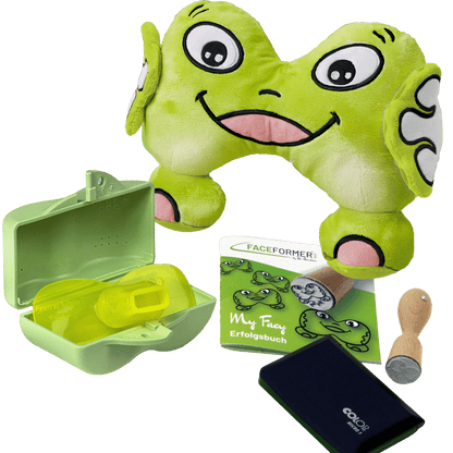 FaceFormer® ZERO Kinder Set