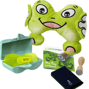 FaceFormer® ZERO Children's Set