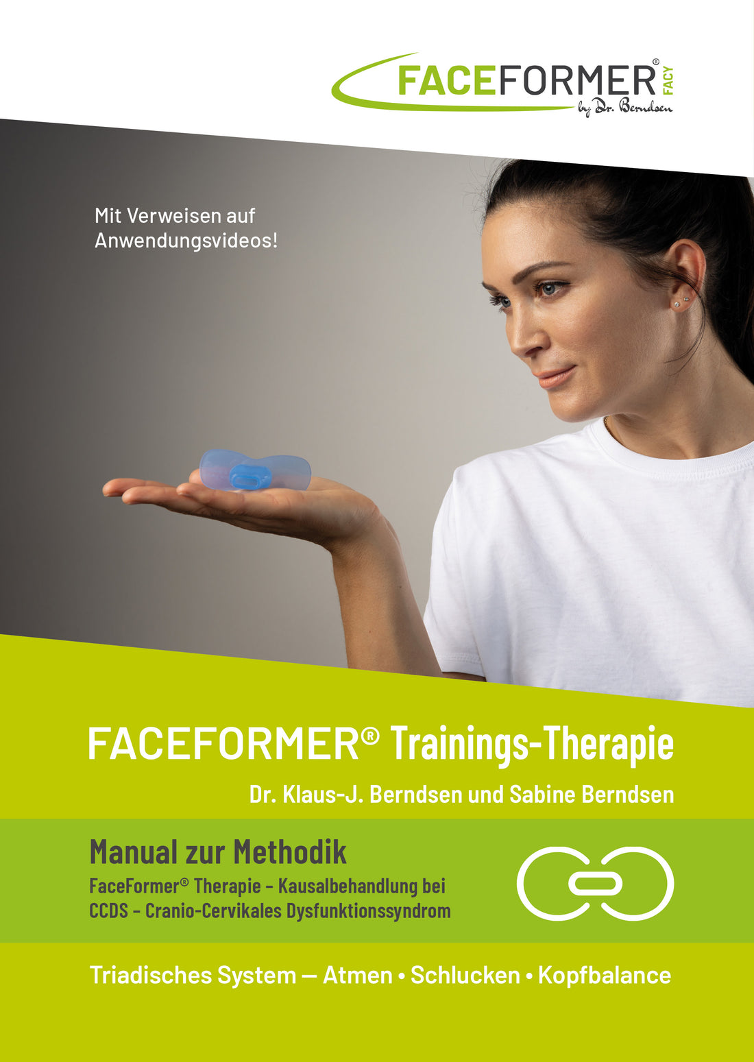 Face Former FaceFormer® ZERO + ONE