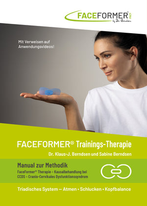 FaceFormer Training Therapy - Manual for Methodology