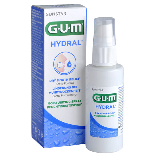 GUM® Hydral Feuchtigkeitsspray