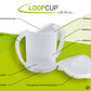 LoopCup Starter Set Blue