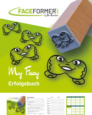 My Facy Erfolgsbuch-Set