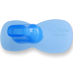 FaceFormer® ONE blauw