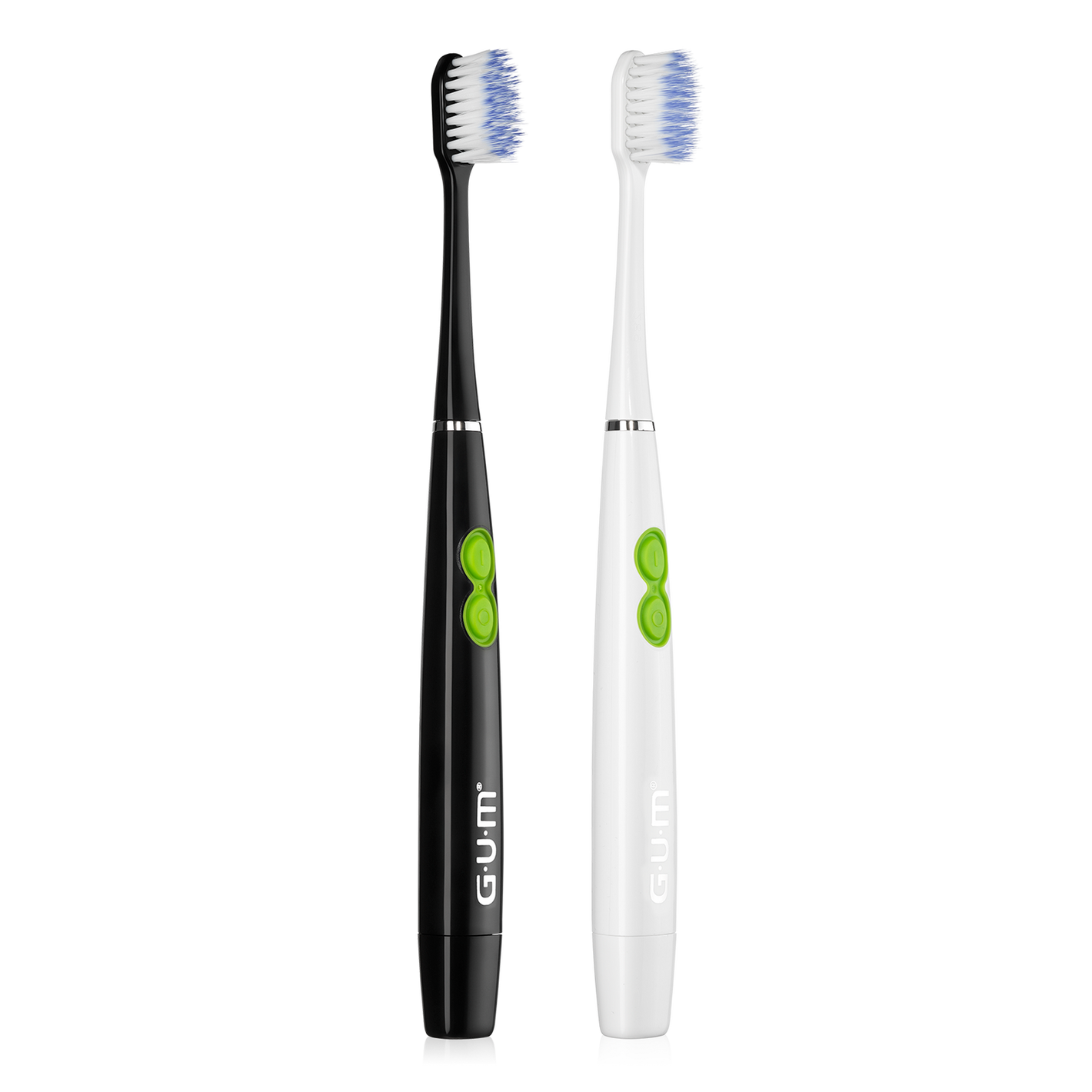 GUM SONIC Daily Toothbrush