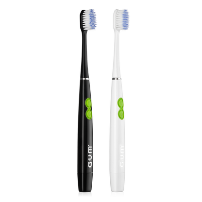 GUM SONIC Daily Toothbrush